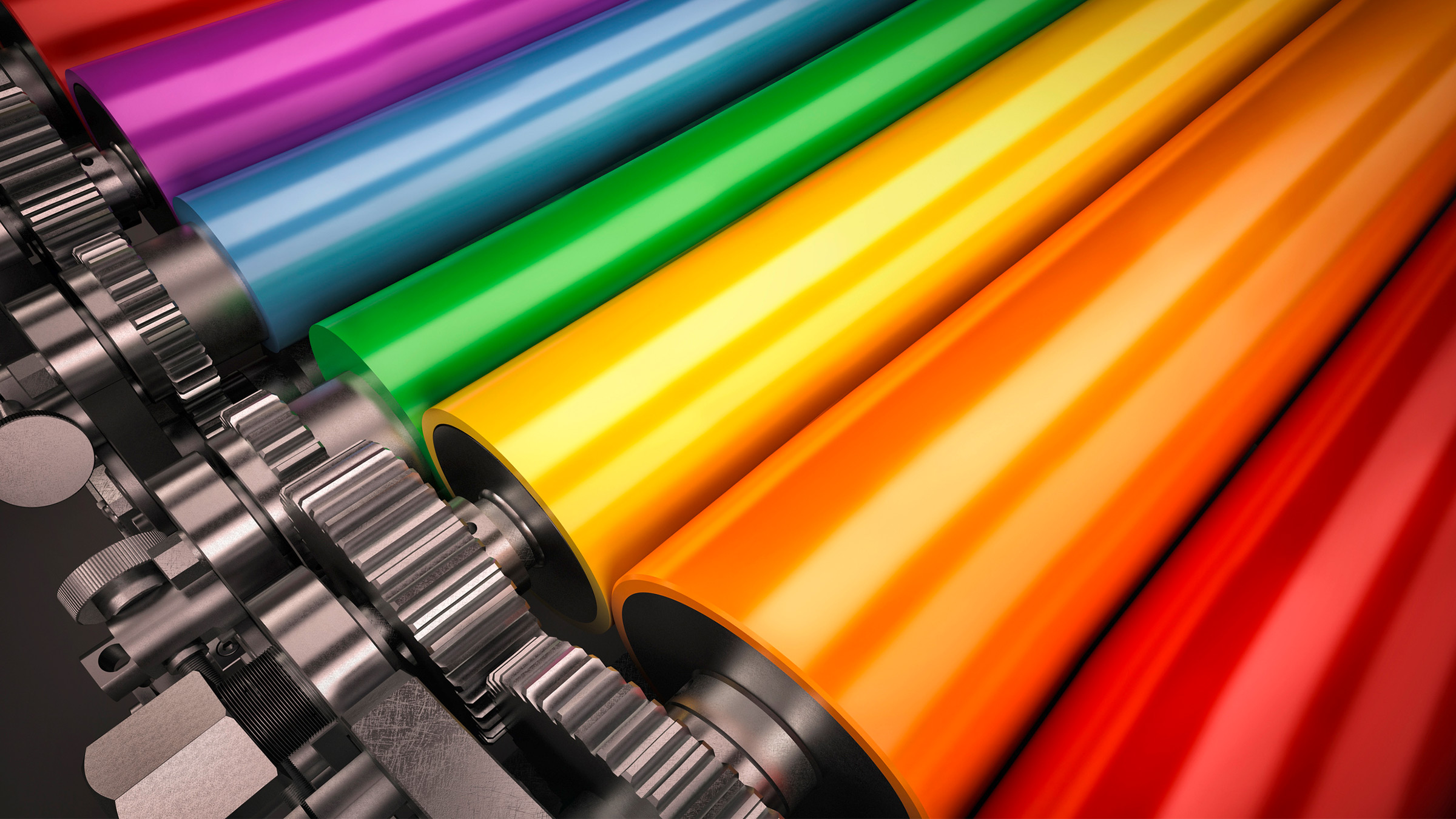 Advertising technology