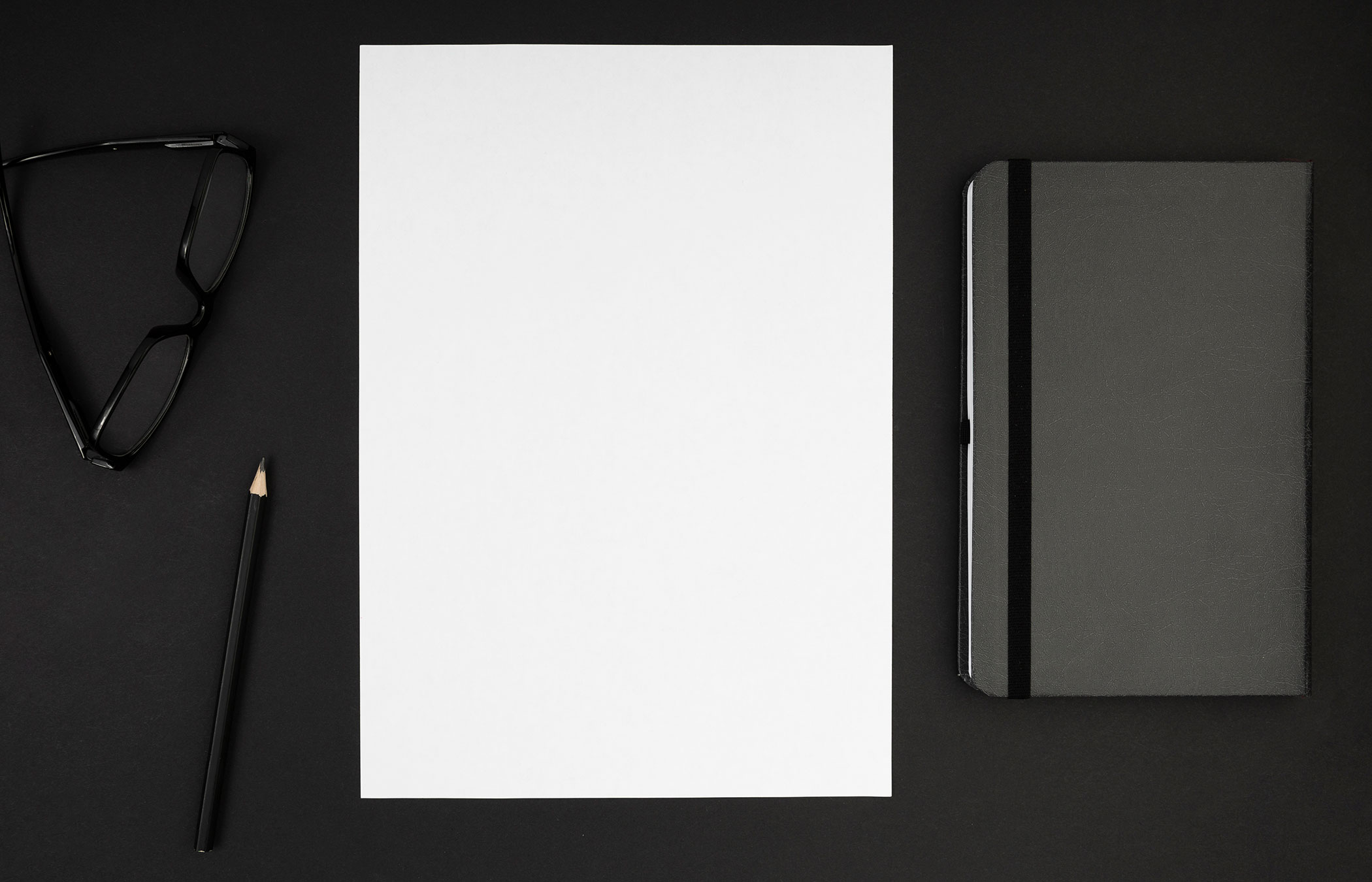 Briefpapier und Umschläge im Corporate Design